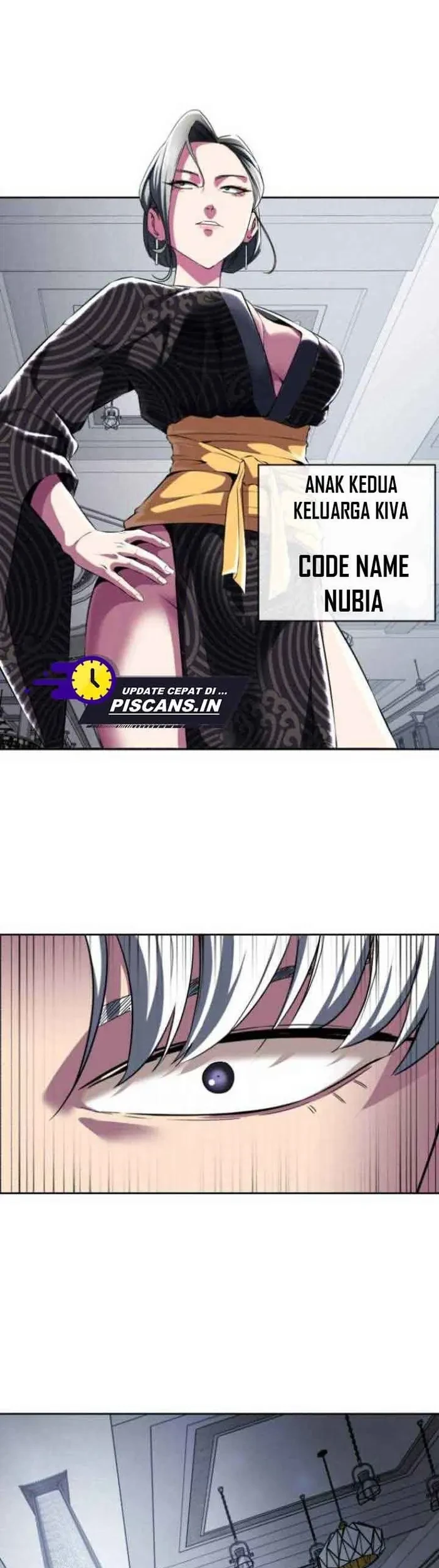 Ticket Hero S2 Chapter 4 Gambar 87