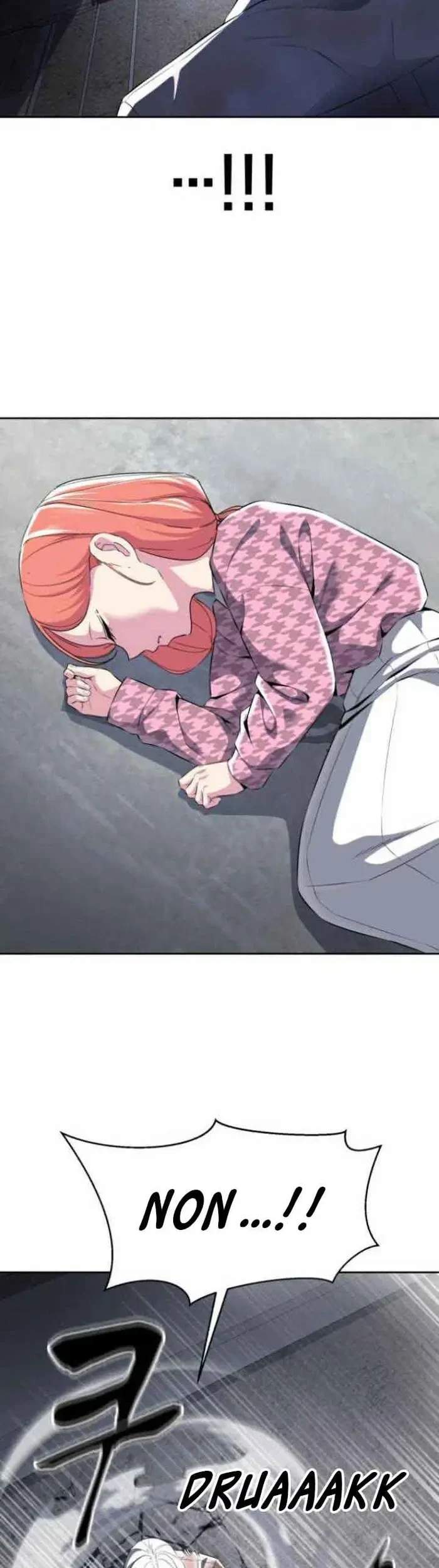 Ticket Hero S2 Chapter 4 Gambar 89