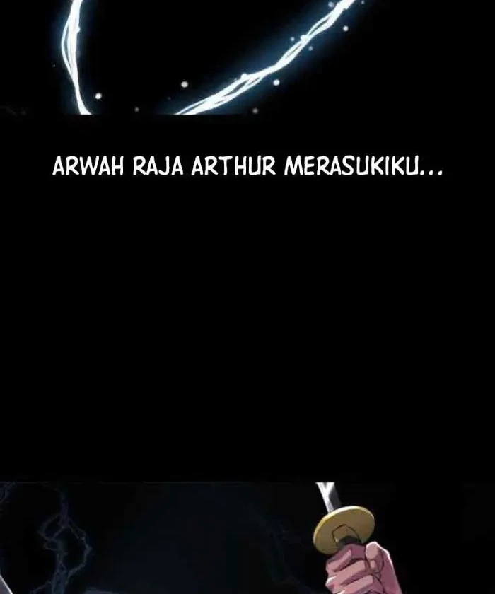 Ticket Hero S2 Chapter 4 Gambar 6