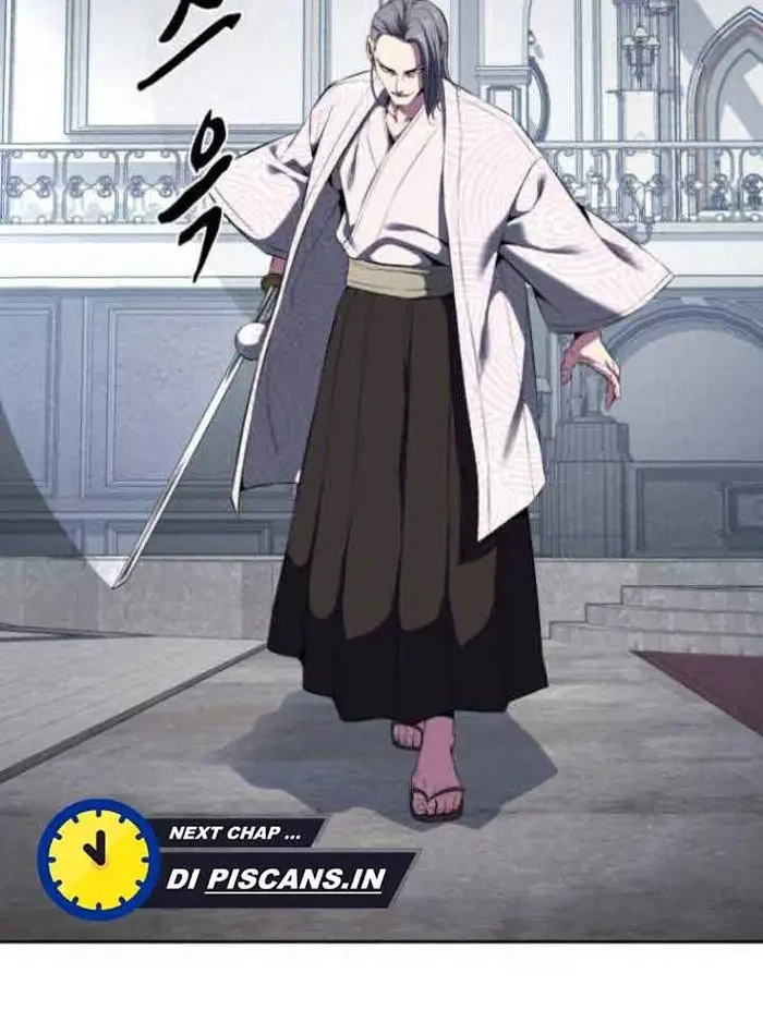 Ticket Hero S2 Chapter 4 Gambar 98