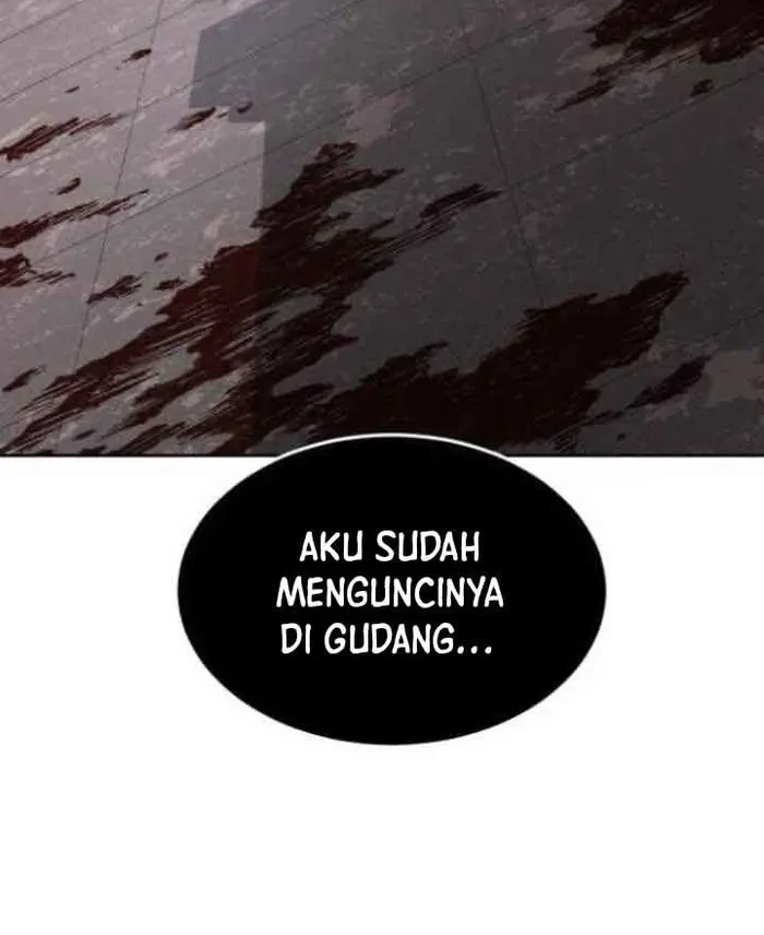 Ticket Hero S2 Chapter 4 Gambar 106