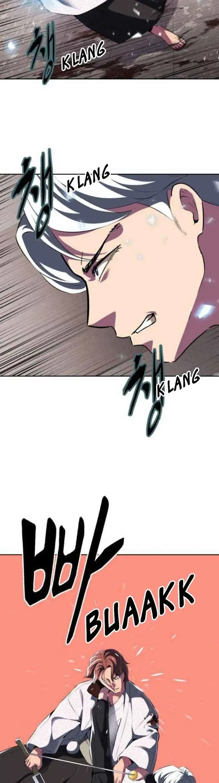 Ticket Hero S2 Chapter 4 Gambar 9