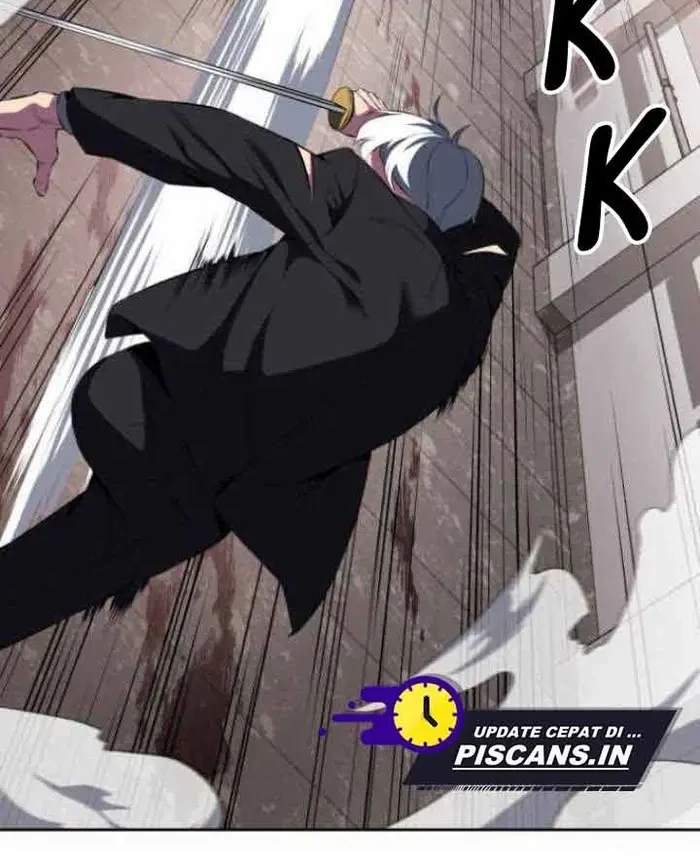 Ticket Hero S2 Chapter 4 Gambar 12