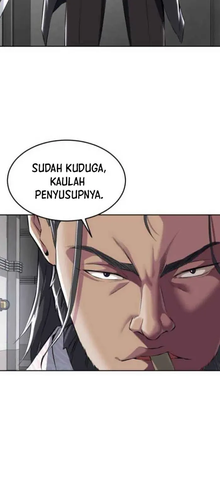 Ticket Hero S2 Chapter 4 Gambar 24