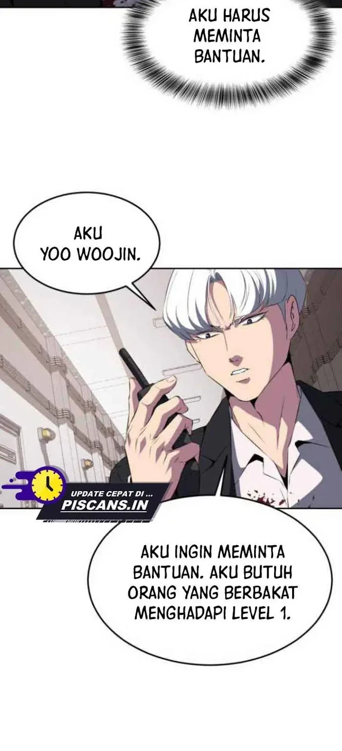 Ticket Hero S2 Chapter 4 Gambar 20