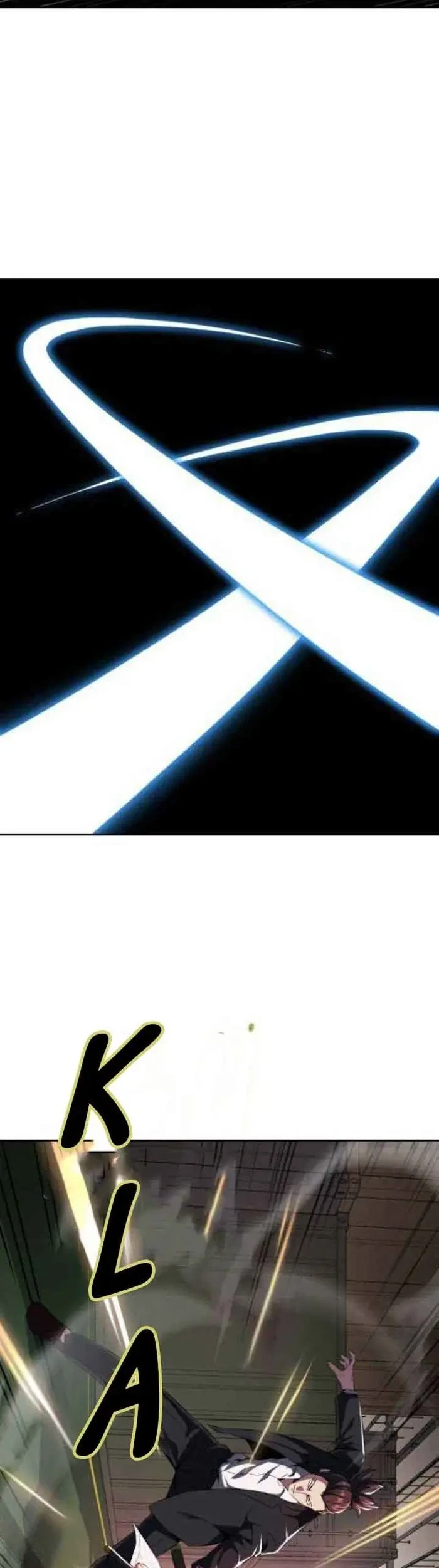 Ticket Hero S2 Chapter 4 Gambar 29