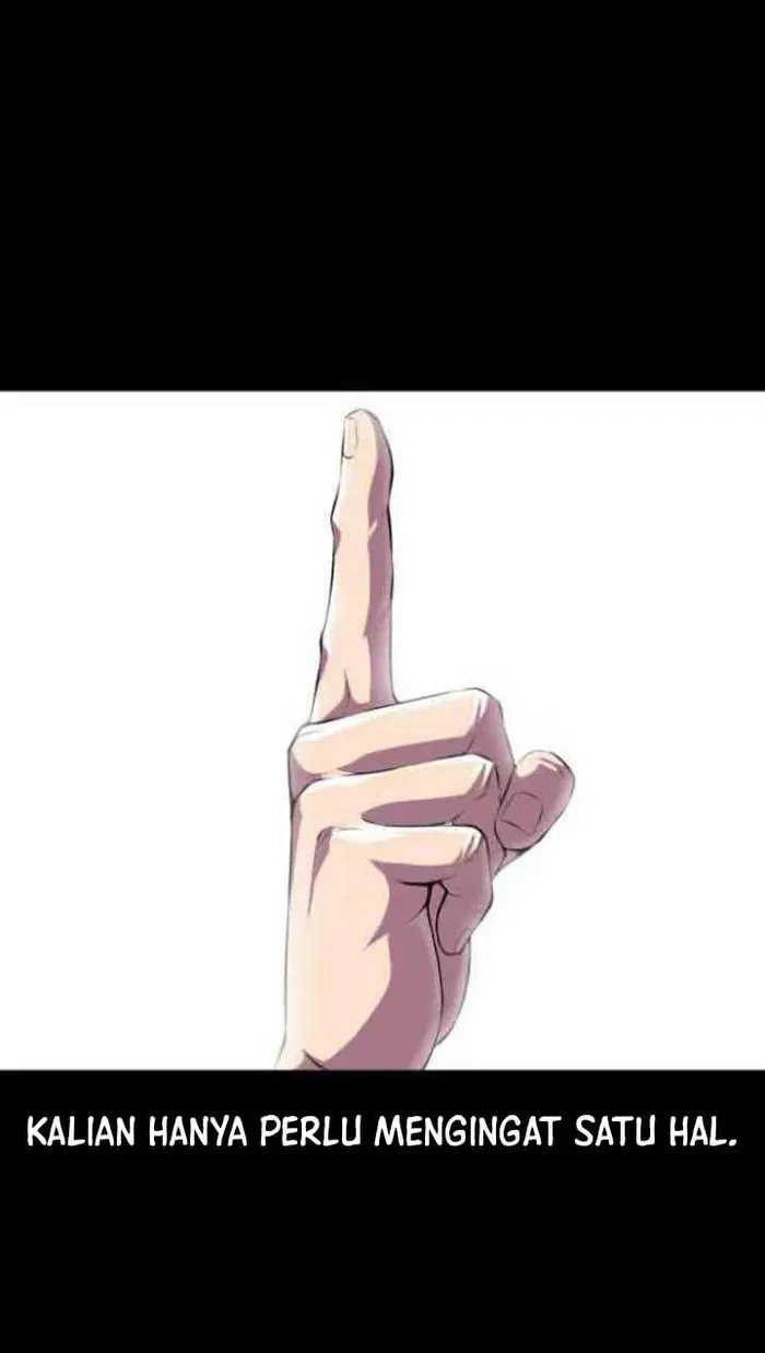 Ticket Hero S2 Chapter 4 Gambar 34