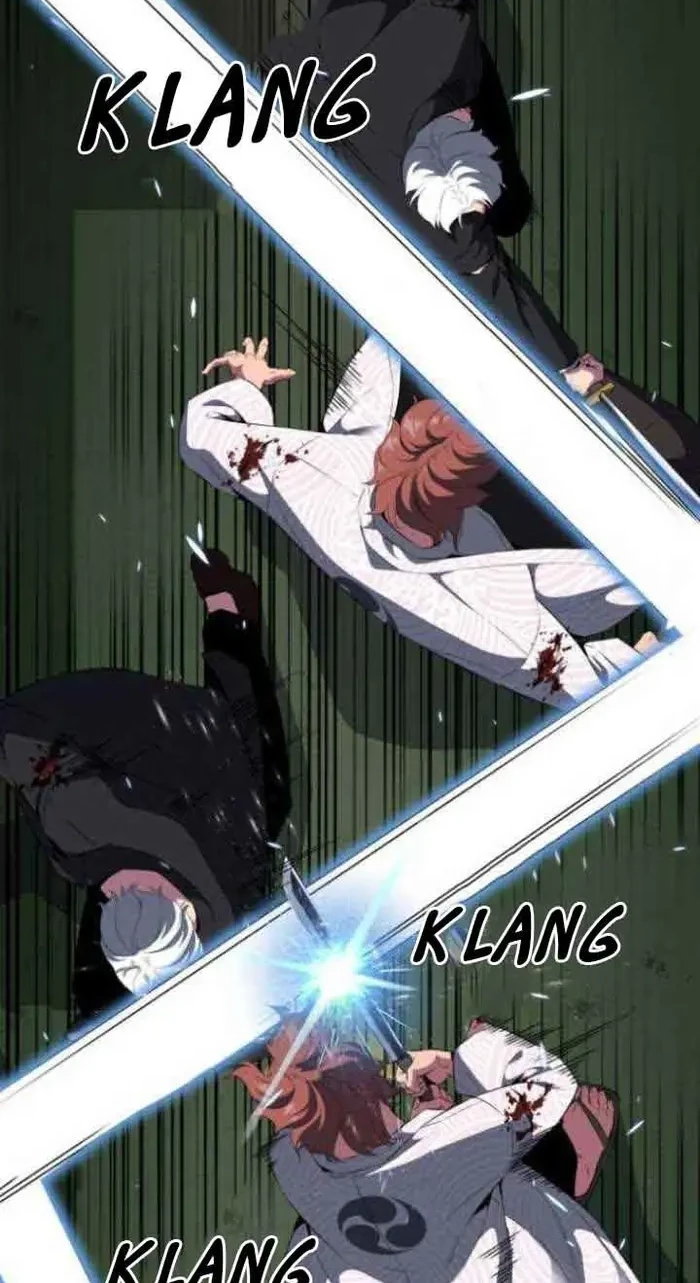 Ticket Hero S2 Chapter 4 Gambar 44