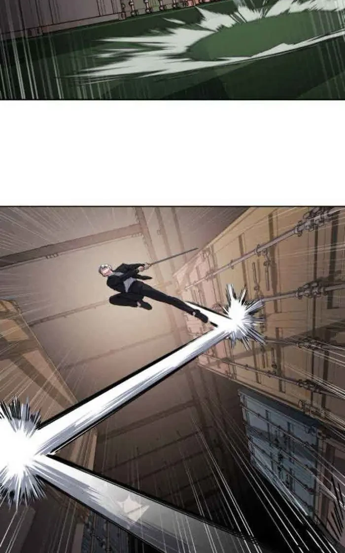 Ticket Hero S2 Chapter 4 Gambar 64