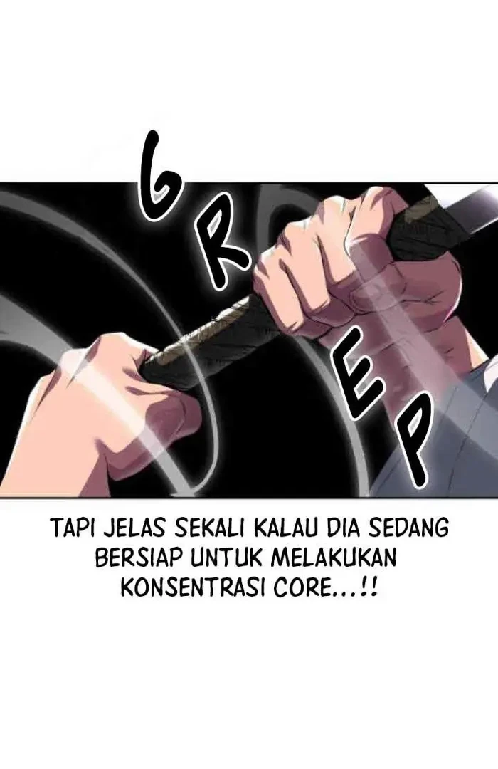 Ticket Hero S2 Chapter 4 Gambar 58