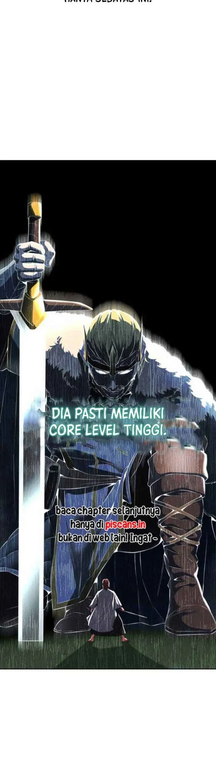 Ticket Hero S2 Chapter 4 Gambar 61