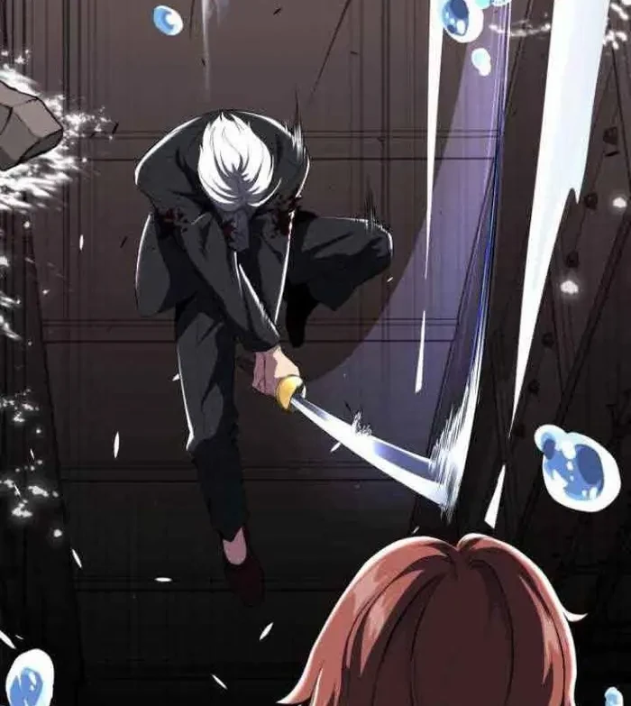 Ticket Hero S2 Chapter 4 Gambar 72