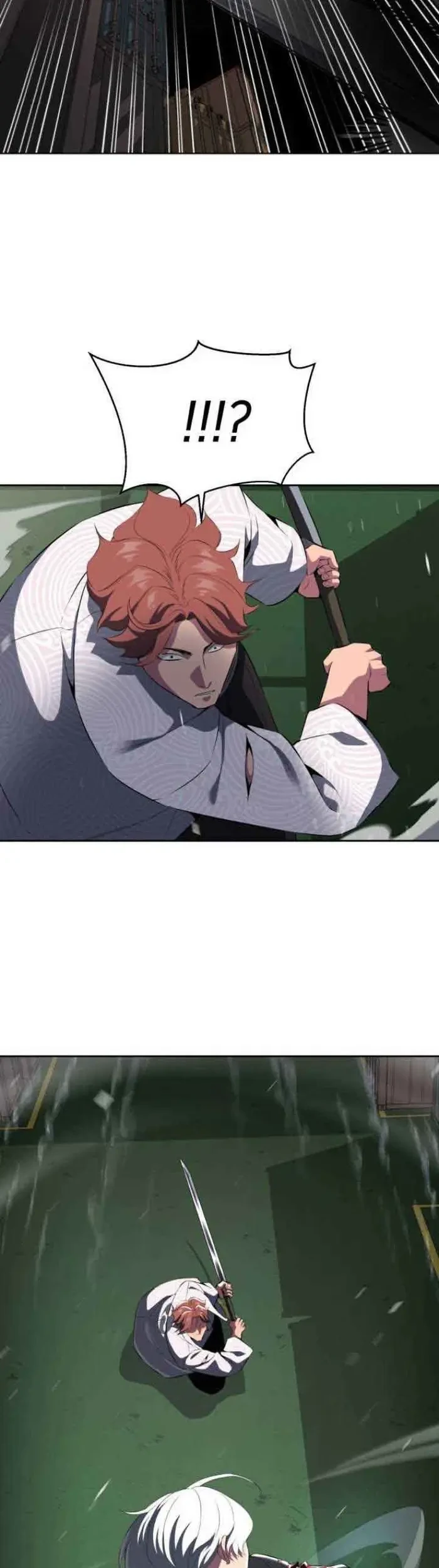 Ticket Hero S2 Chapter 4 Gambar 65