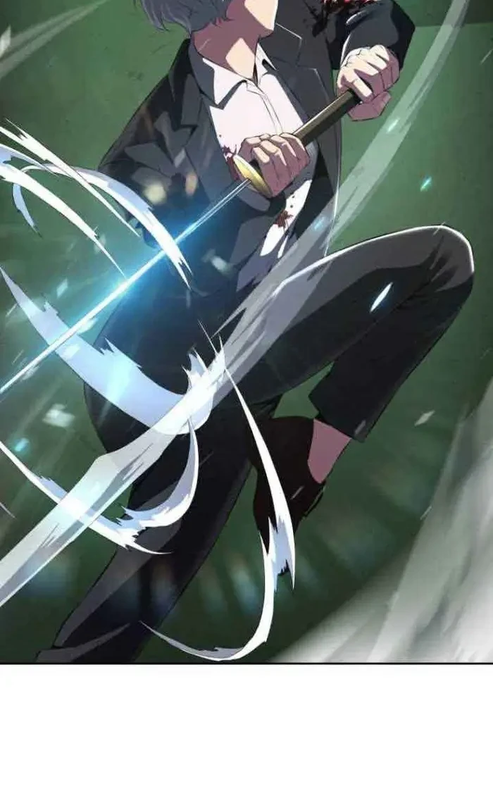 Ticket Hero S2 Chapter 4 Gambar 66