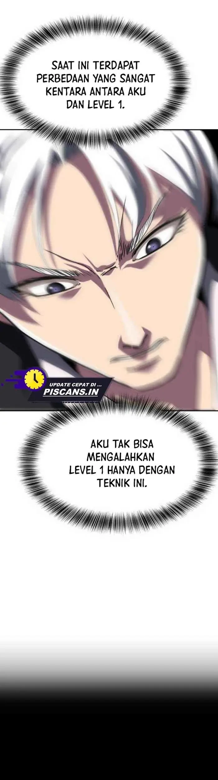 Ticket Hero S2 Chapter 4 Gambar 67