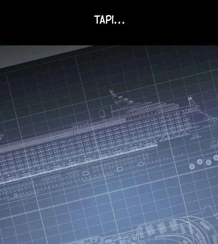 Ticket Hero S2 Chapter 4 Gambar 68