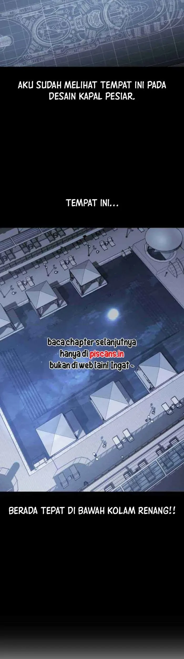 Ticket Hero S2 Chapter 4 Gambar 69