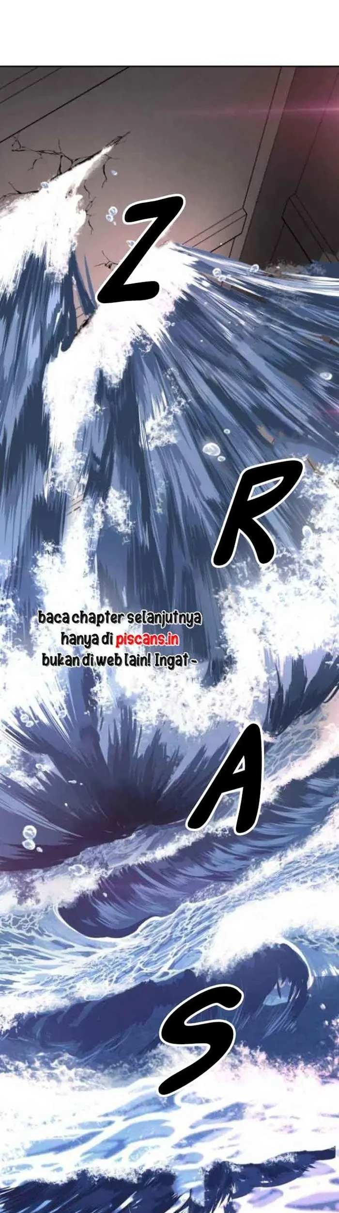 Ticket Hero S2 Chapter 4 Gambar 75