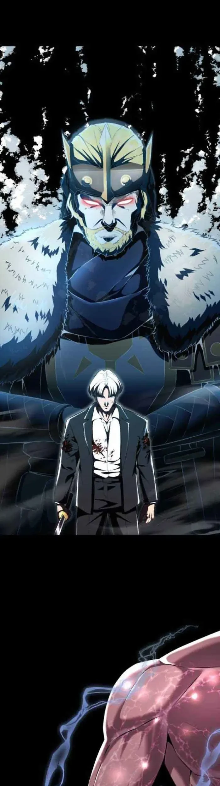 Ticket Hero S2 Chapter 4 Gambar 3