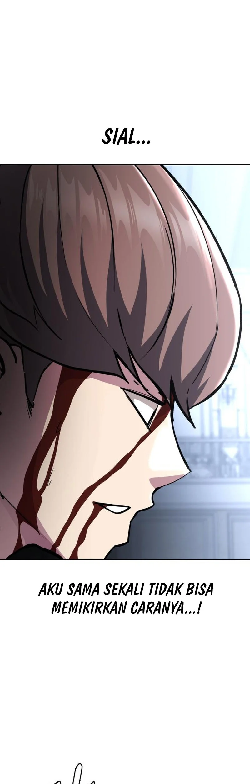 Ticket Hero S2 Chapter 40 Gambar 53