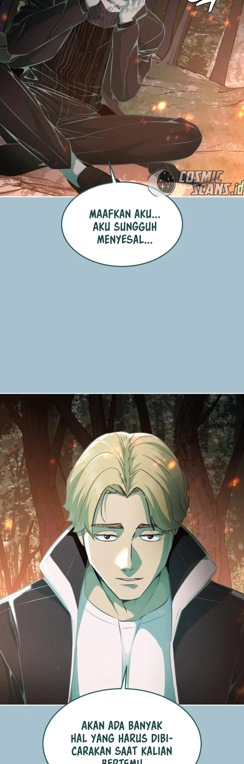 Ticket Hero S2 Chapter 40 Gambar 59