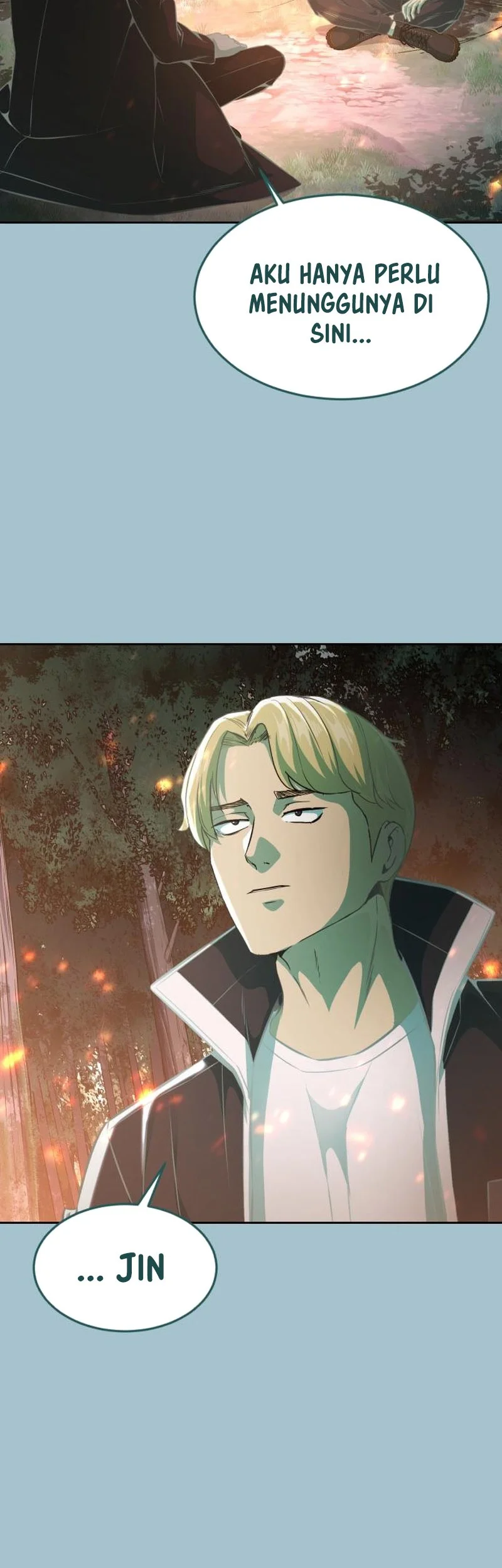 Ticket Hero S2 Chapter 40 Gambar 62