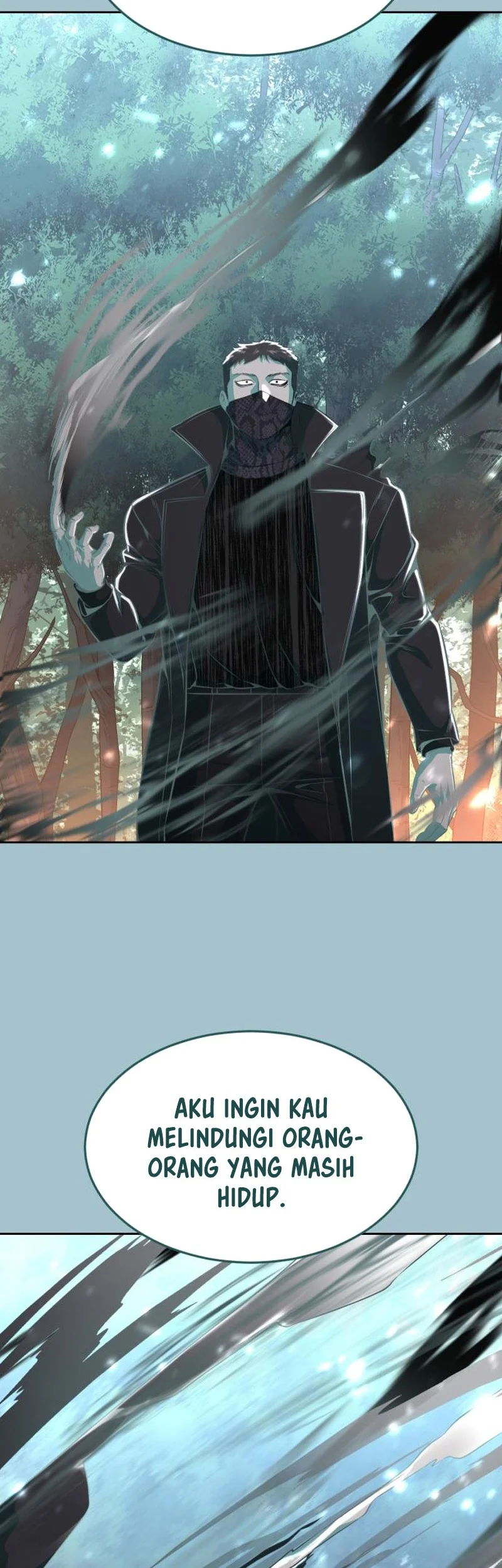 Ticket Hero S2 Chapter 40 Gambar 66