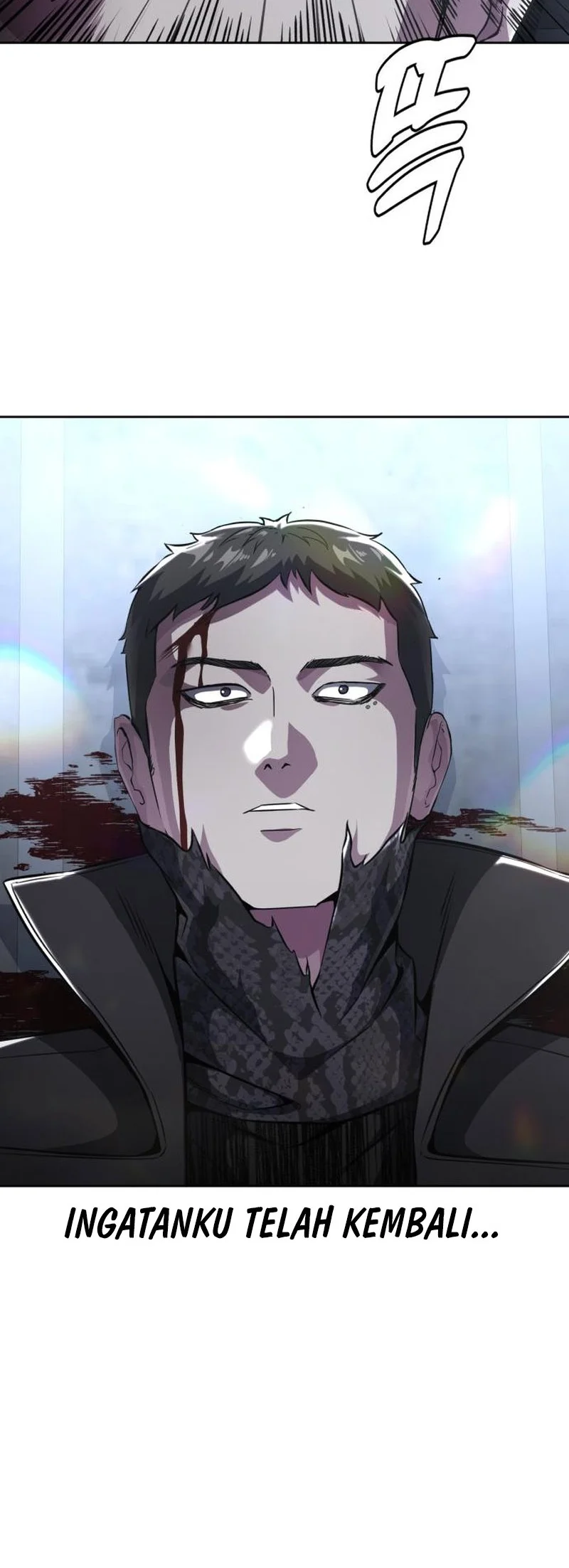 Ticket Hero S2 Chapter 40 Gambar 68