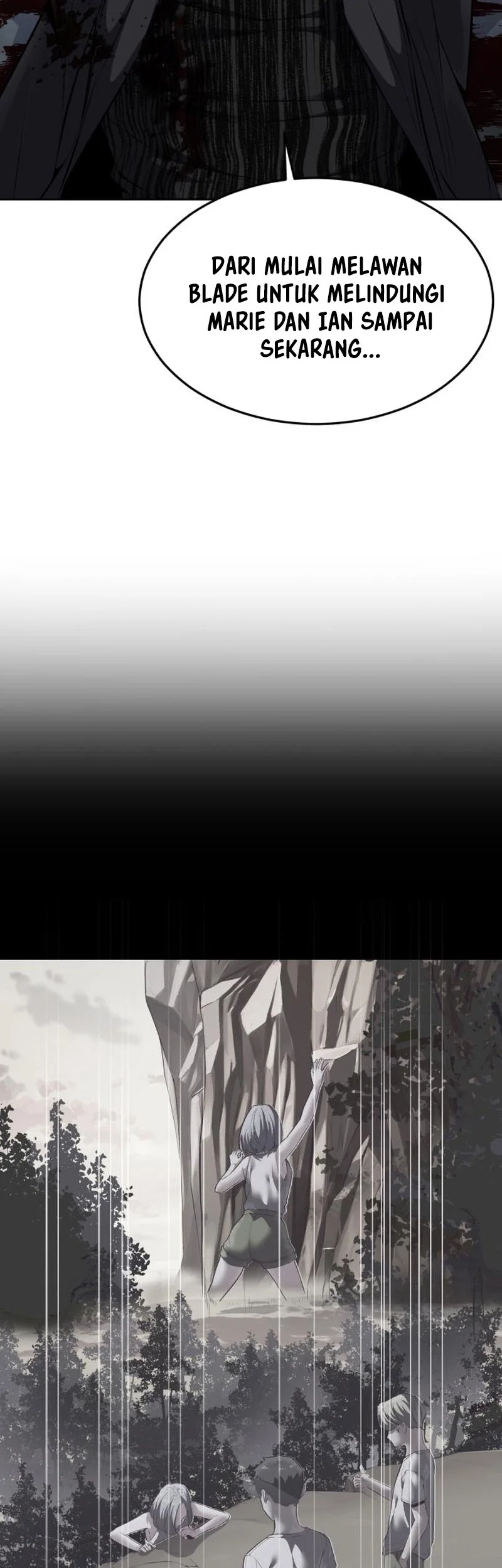 Ticket Hero S2 Chapter 40 Gambar 70