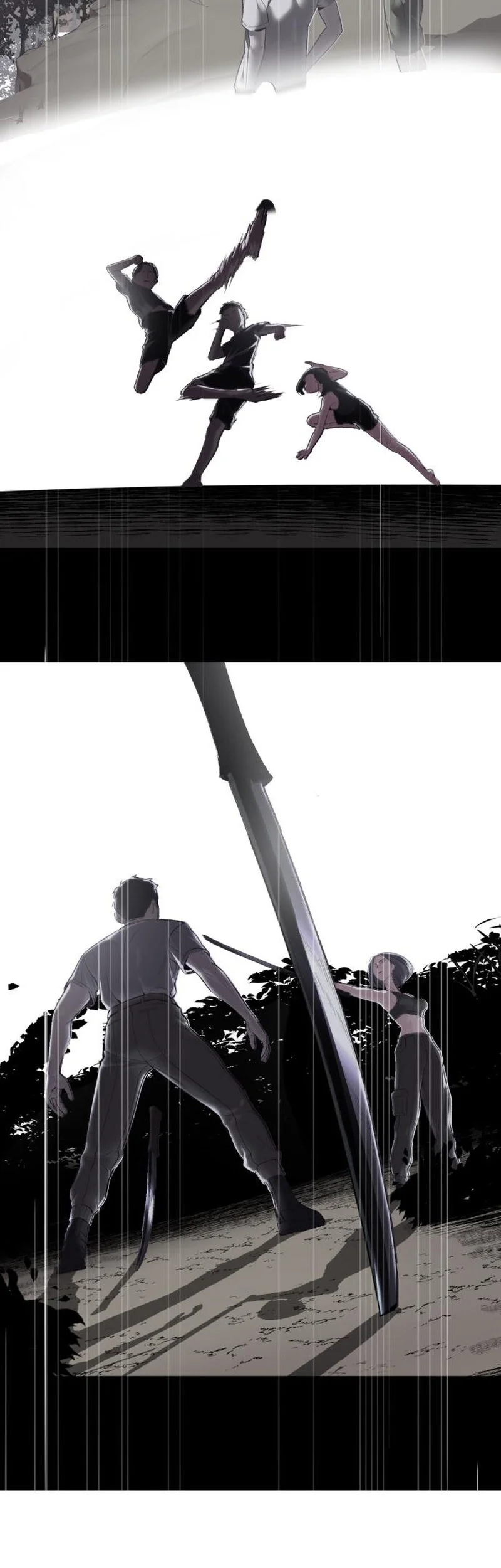 Ticket Hero S2 Chapter 40 Gambar 71