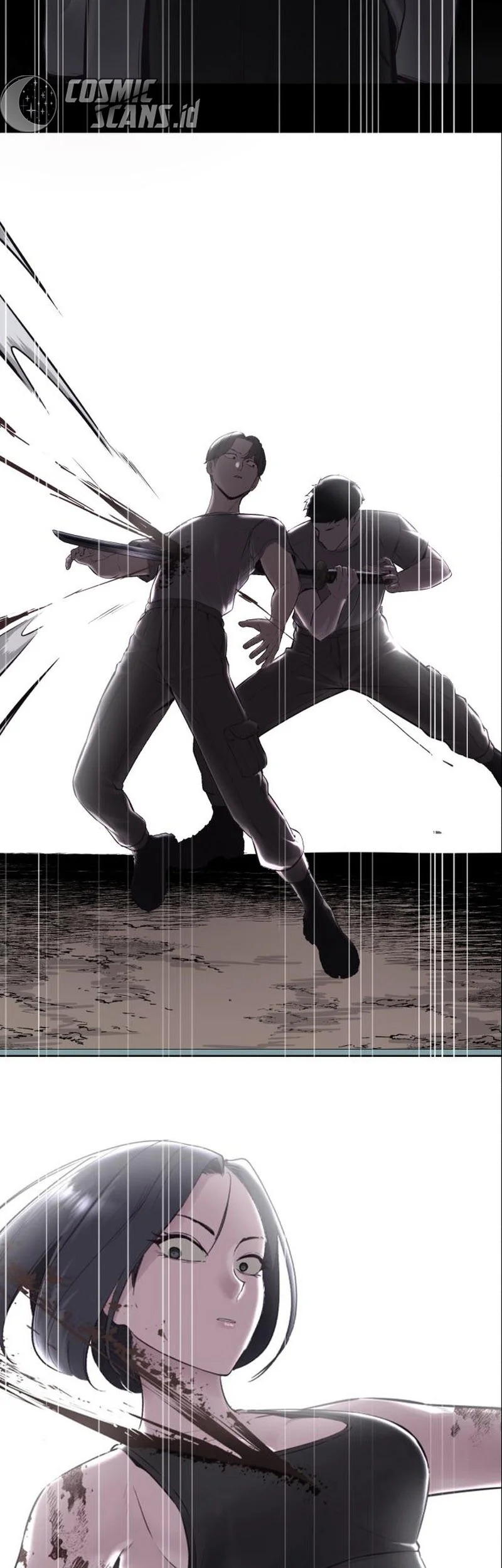 Ticket Hero S2 Chapter 40 Gambar 73