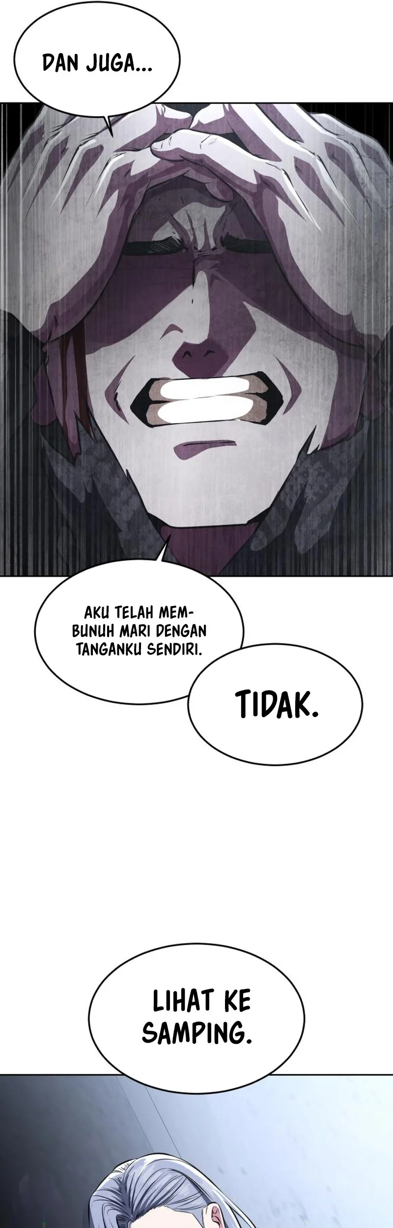 Ticket Hero S2 Chapter 40 Gambar 75