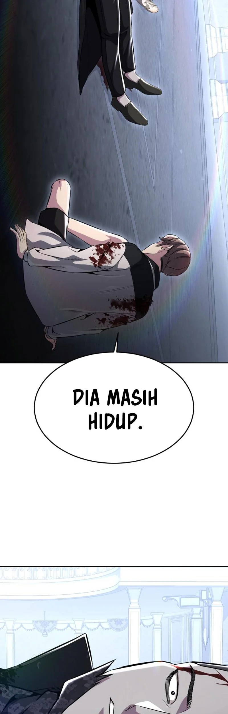 Ticket Hero S2 Chapter 40 Gambar 77