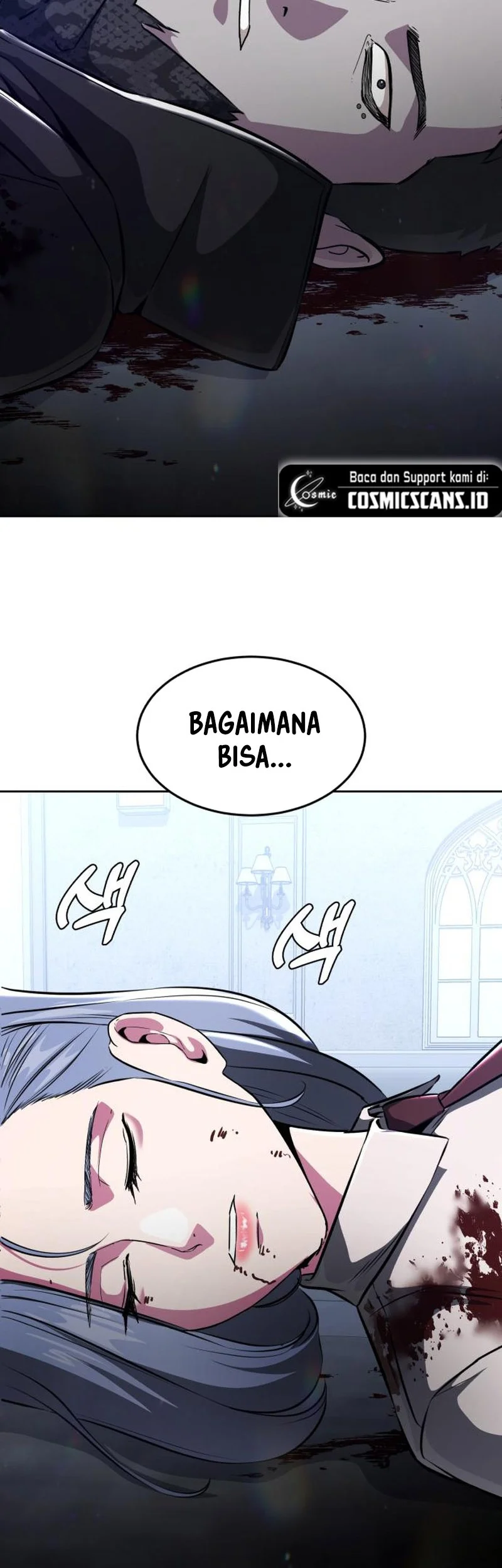 Ticket Hero S2 Chapter 40 Gambar 78