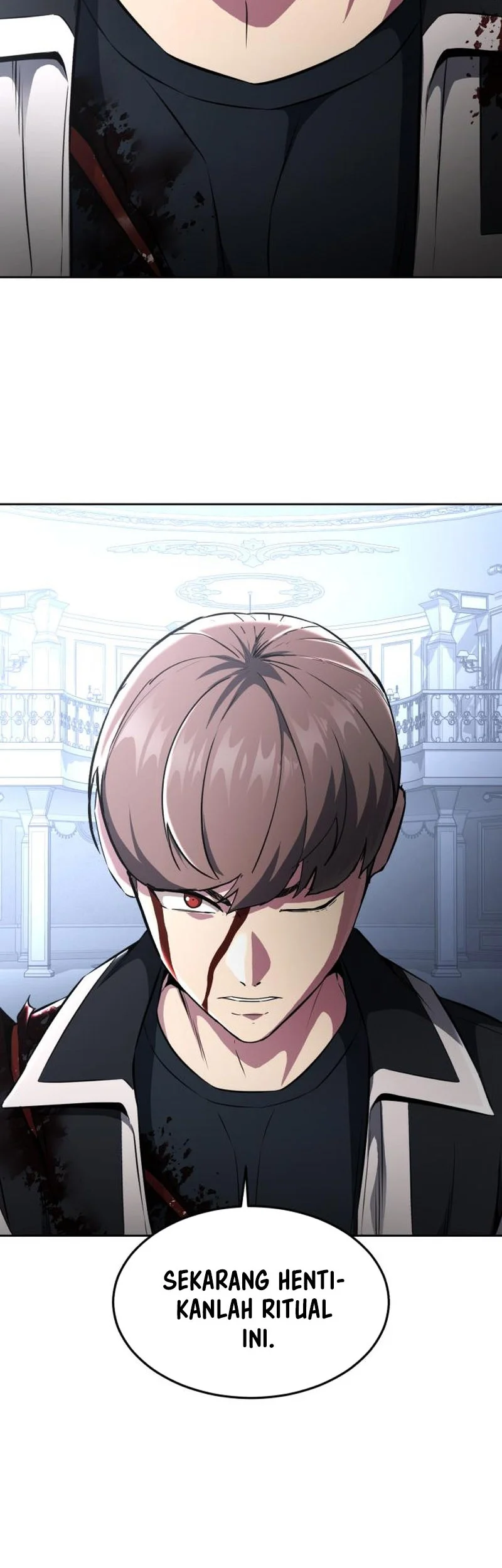 Ticket Hero S2 Chapter 40 Gambar 82