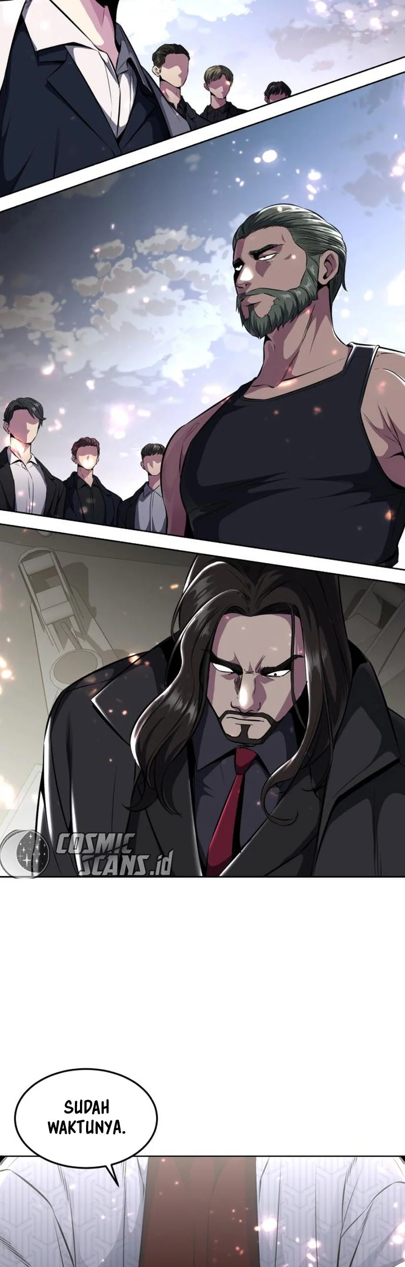 Ticket Hero S2 Chapter 40 Gambar 89