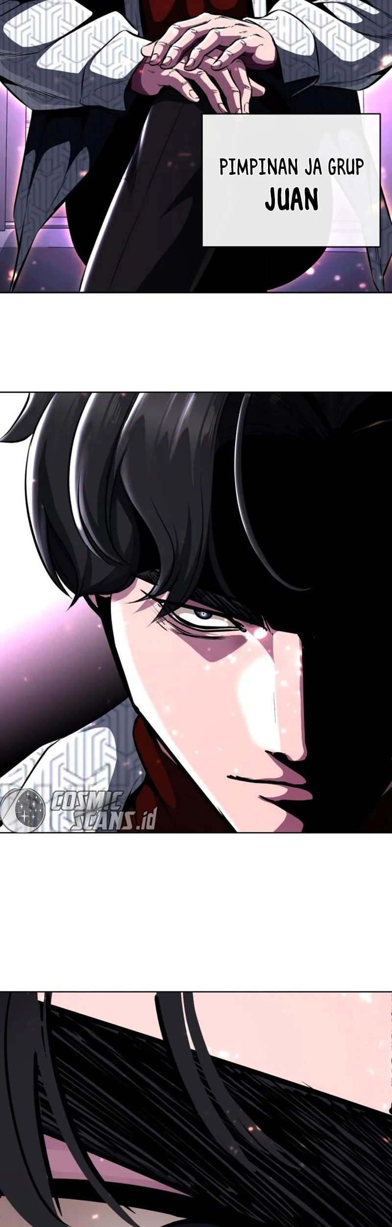 Ticket Hero S2 Chapter 40 Gambar 91