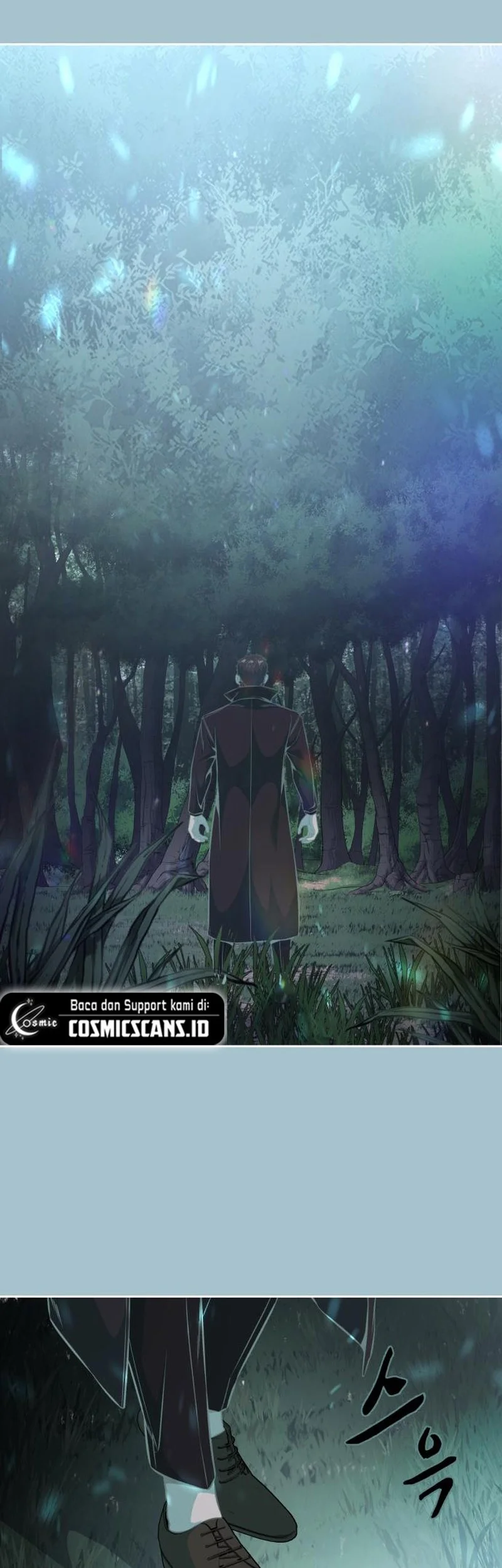 Ticket Hero S2 Chapter 40 Gambar 3