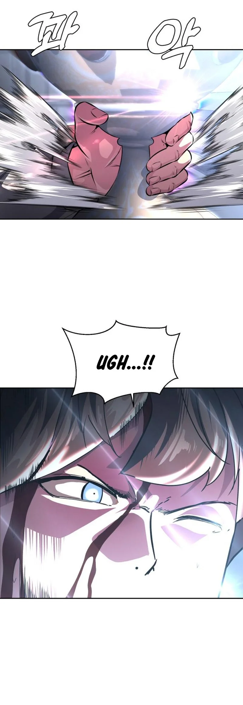 Ticket Hero S2 Chapter 40 Gambar 38