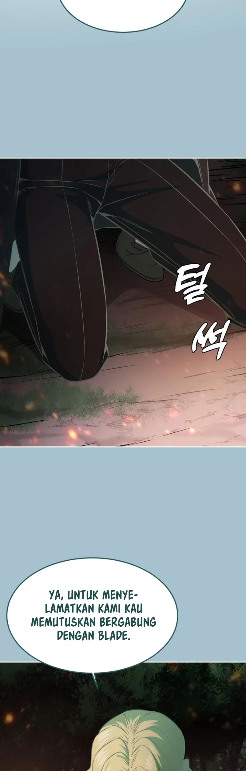 Ticket Hero S2 Chapter 40 Gambar 24