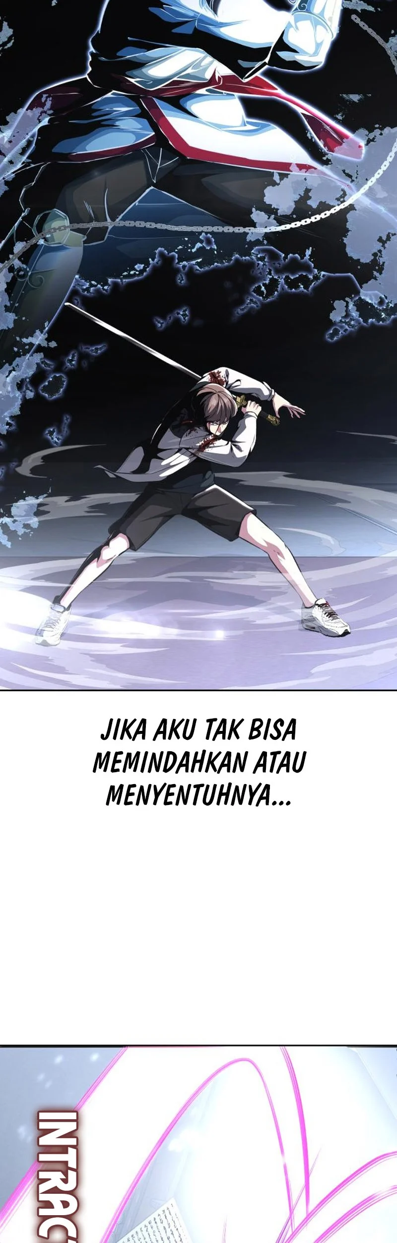 Ticket Hero S2 Chapter 40 Gambar 42