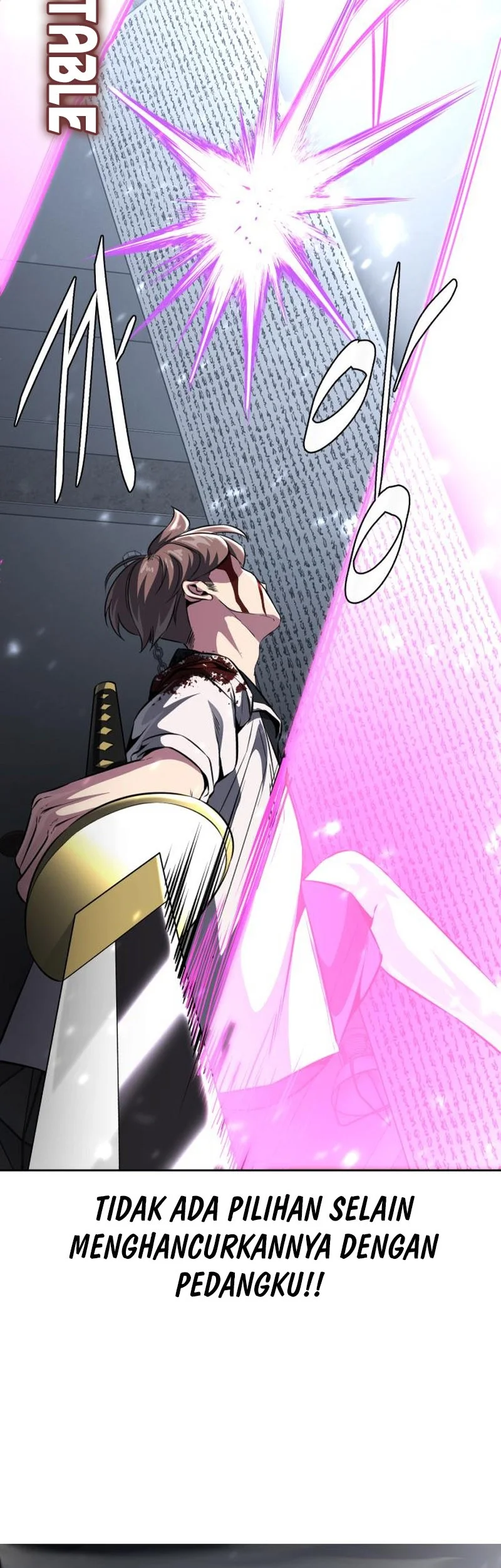 Ticket Hero S2 Chapter 40 Gambar 43