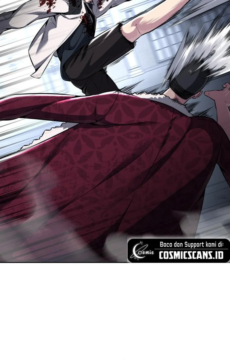 Ticket Hero S2 Chapter 40 Gambar 50