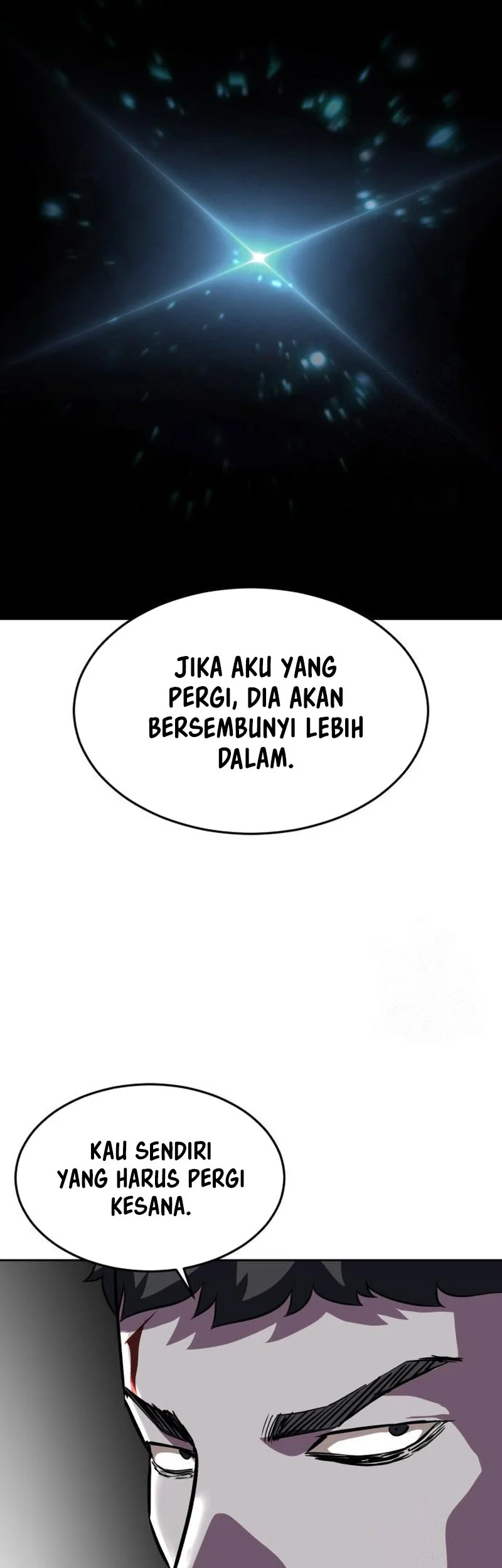 Ticket Hero S2 Chapter 41 Gambar 9