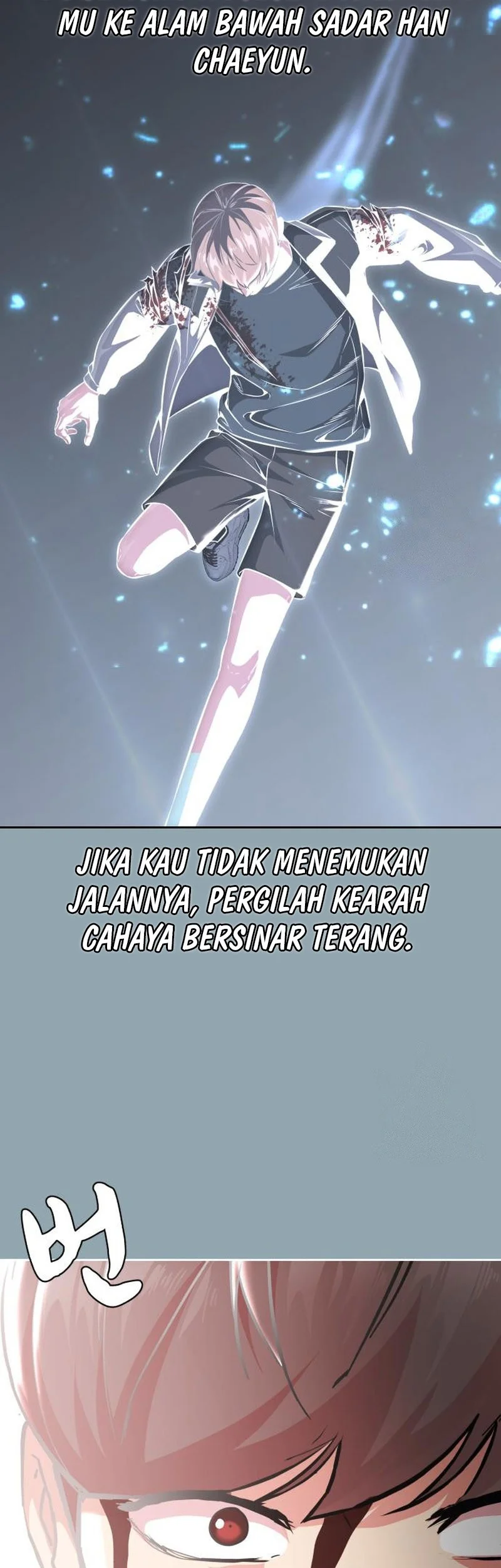 Ticket Hero S2 Chapter 41 Gambar 13