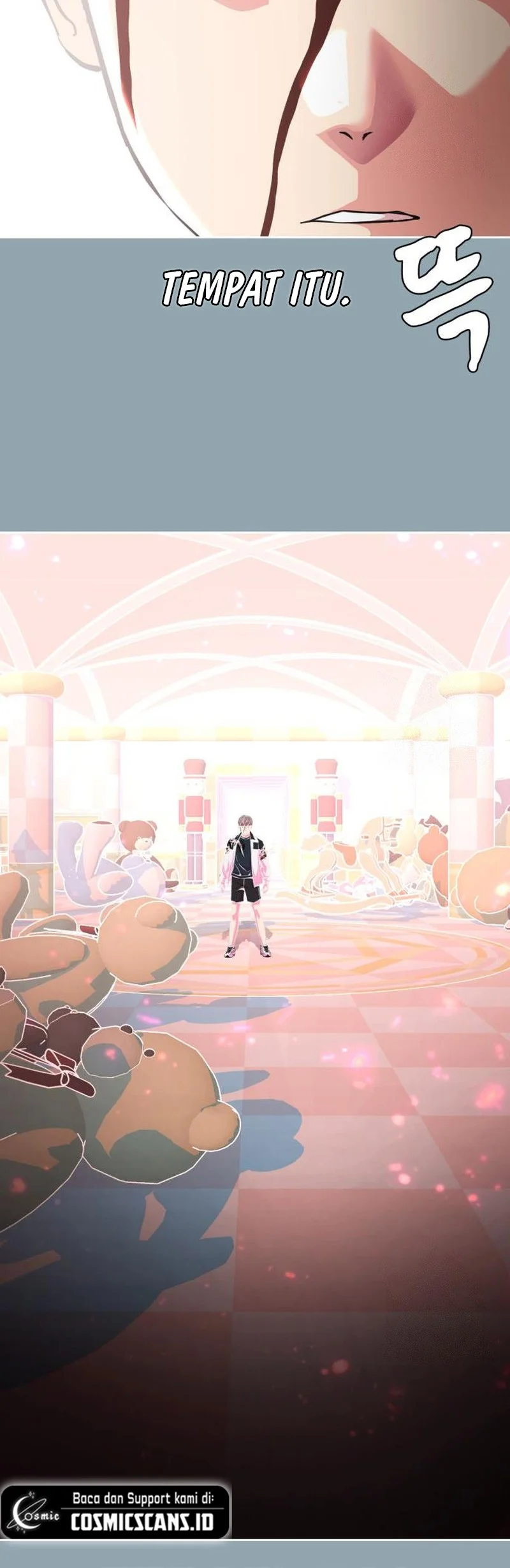 Ticket Hero S2 Chapter 41 Gambar 14