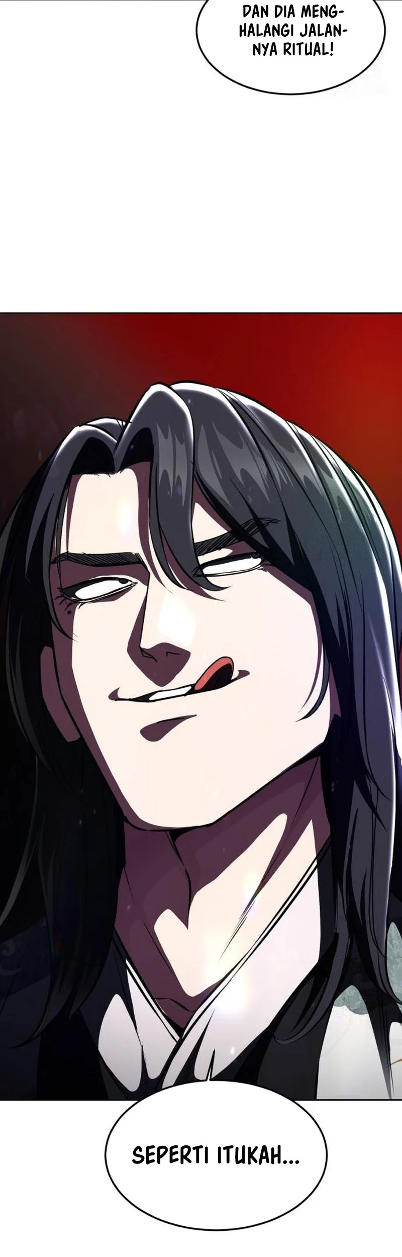 Ticket Hero S2 Chapter 41 Gambar 54