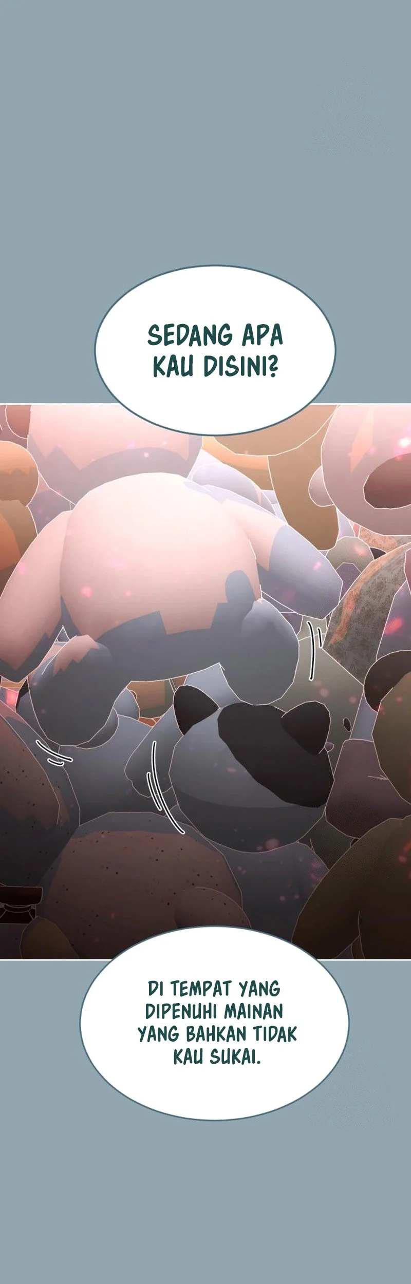 Ticket Hero S2 Chapter 41 Gambar 61