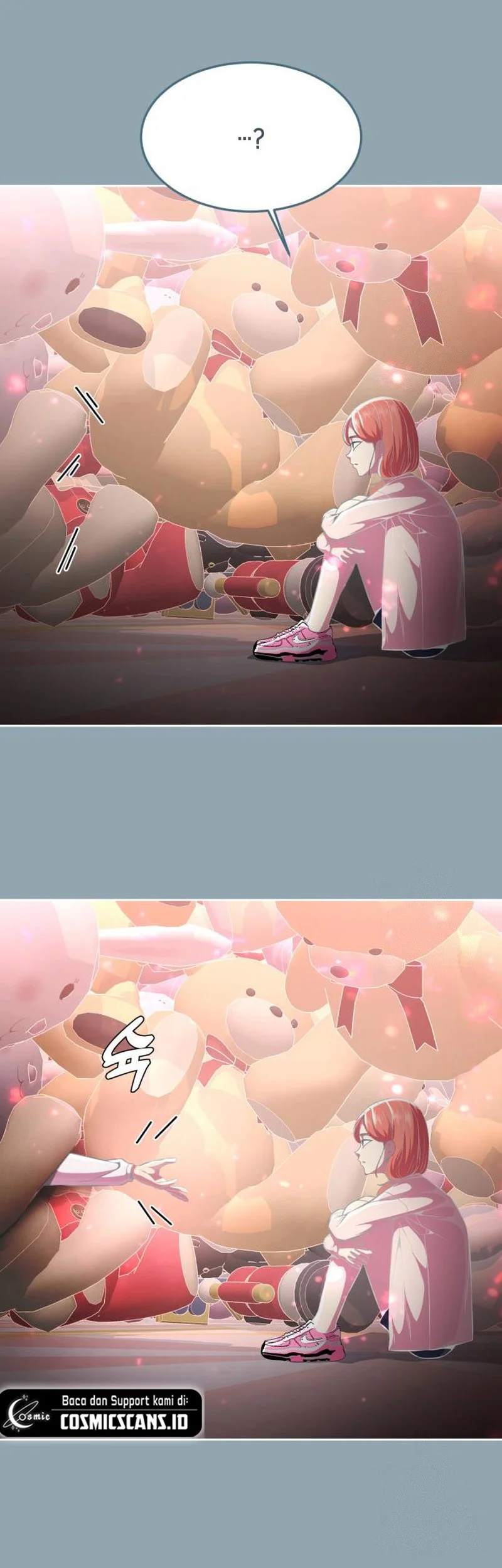 Ticket Hero S2 Chapter 41 Gambar 62