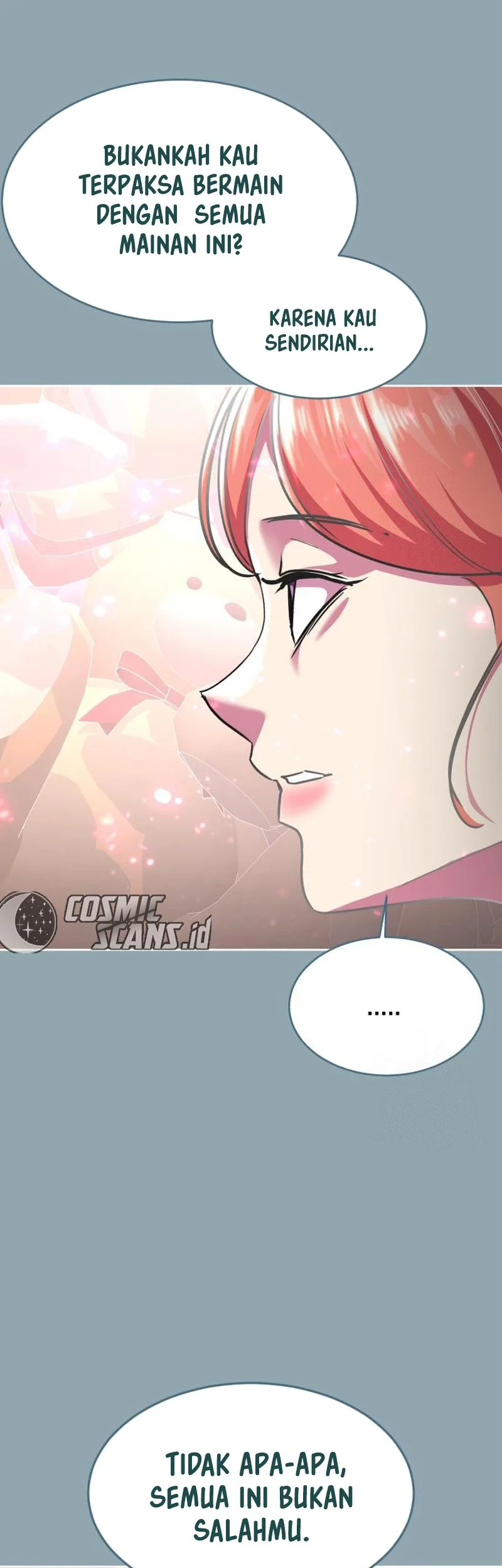 Ticket Hero S2 Chapter 41 Gambar 63